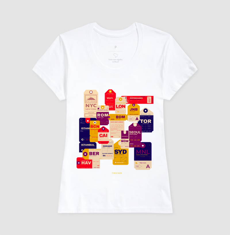 Camisa 3