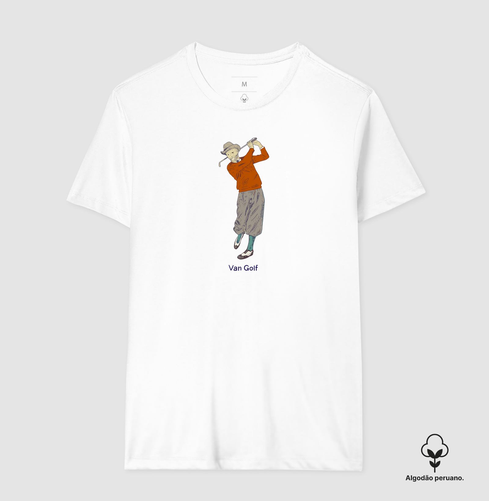 Camisa 6