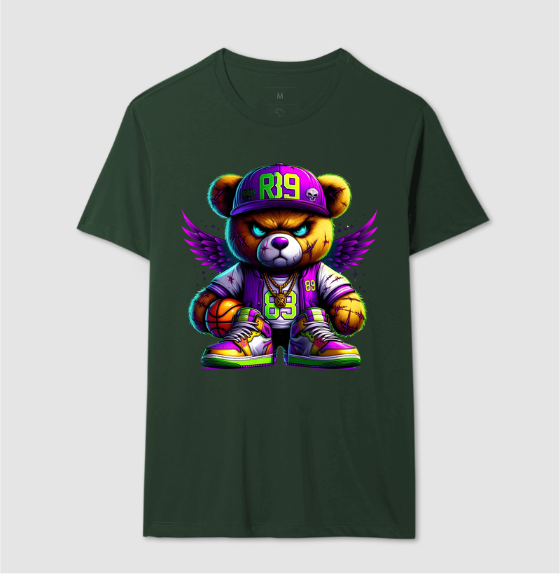 Camisa 9