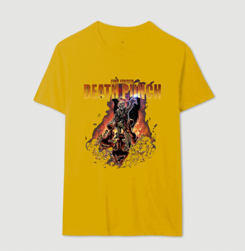 Camisa 11