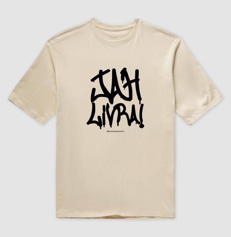 Jah Livra!