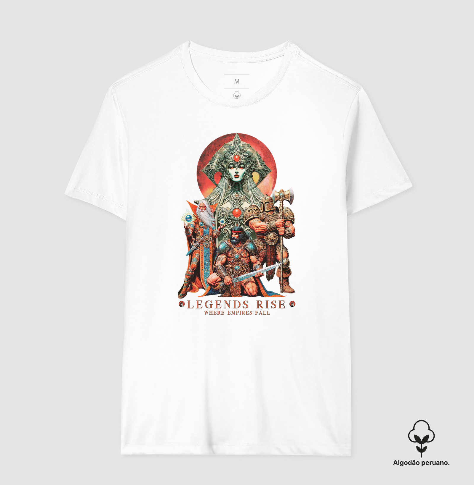 Camisa 5