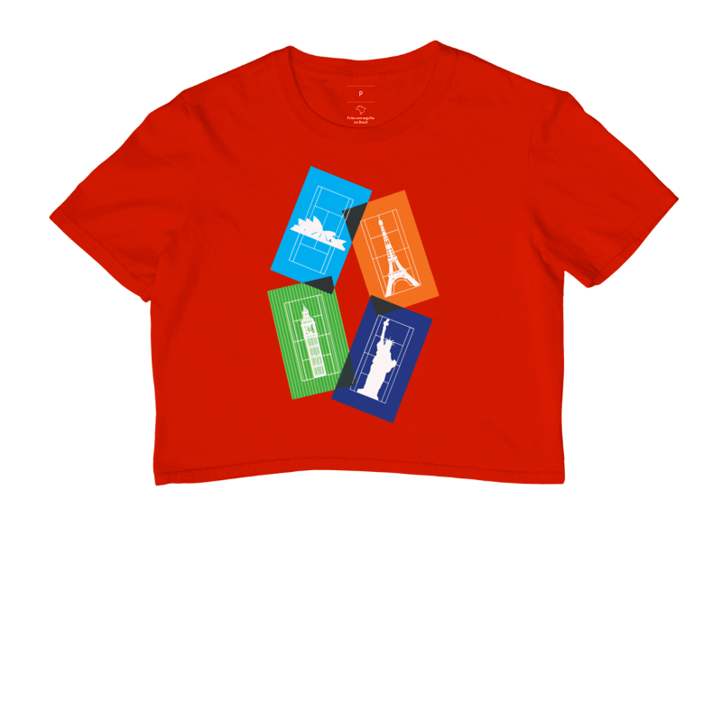 Camisa 5