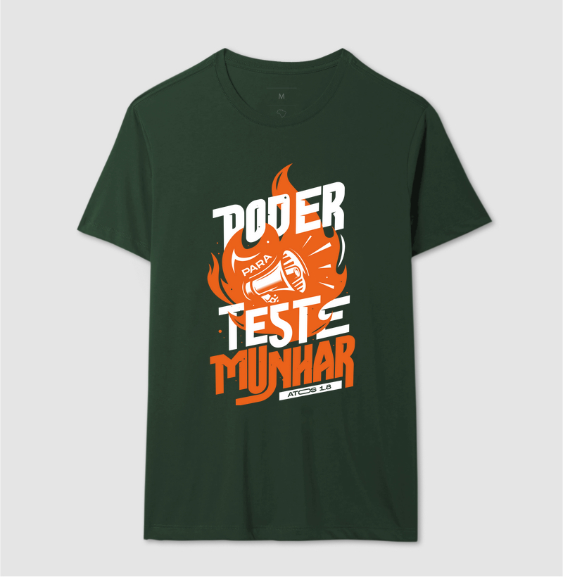Camisa 9