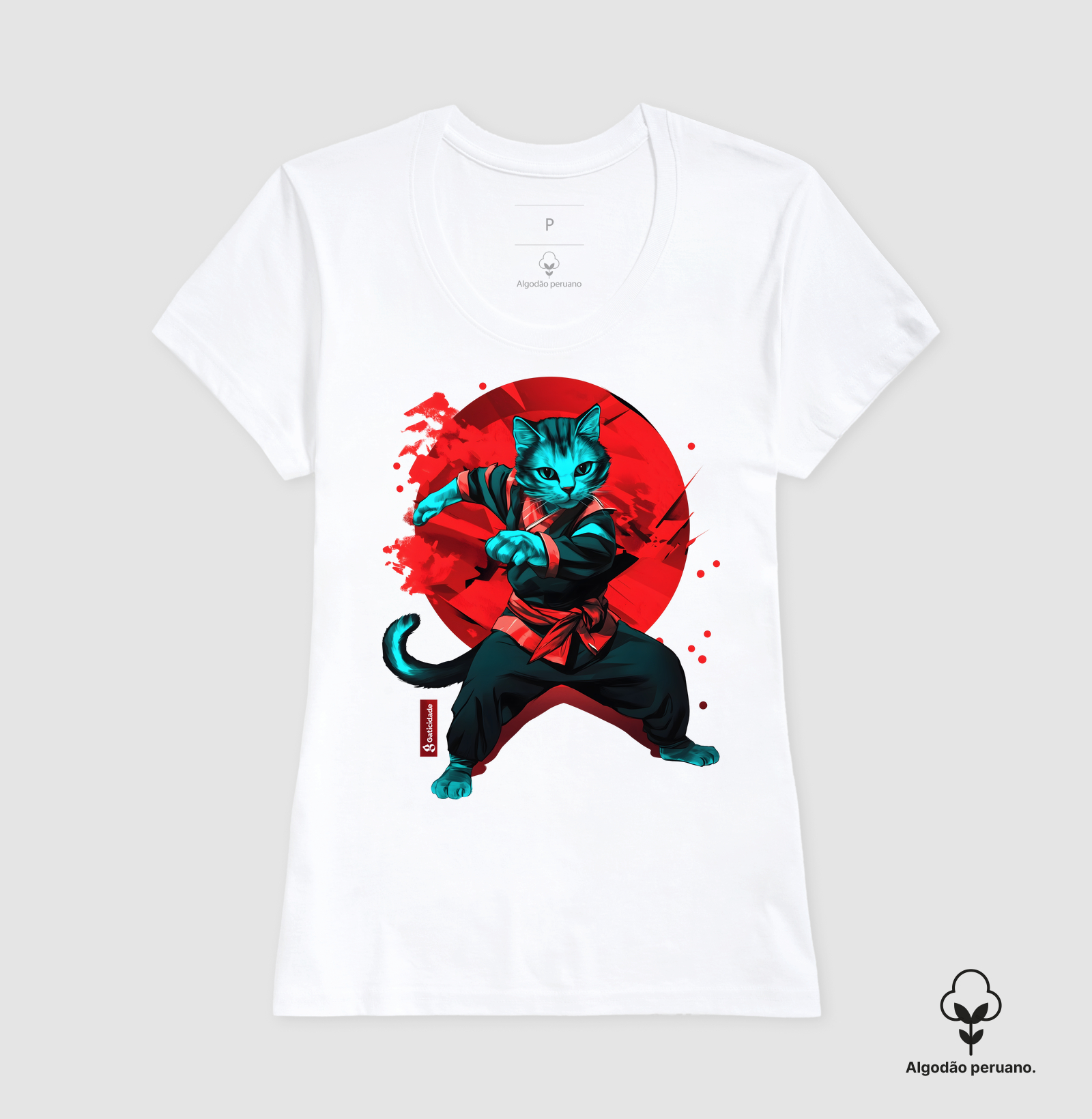 Camisa 6