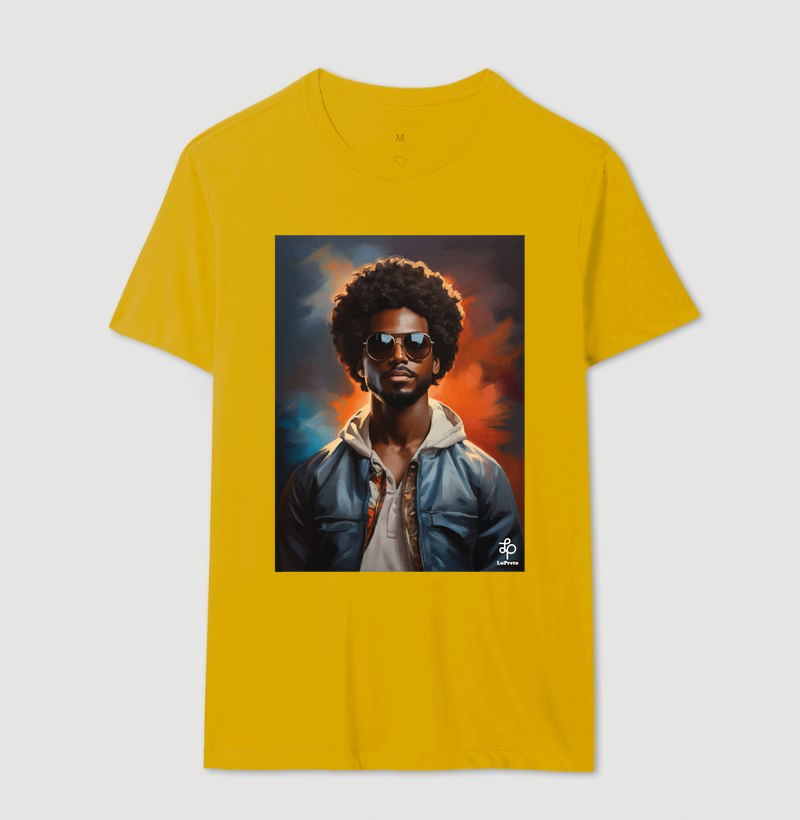 Camisa 13