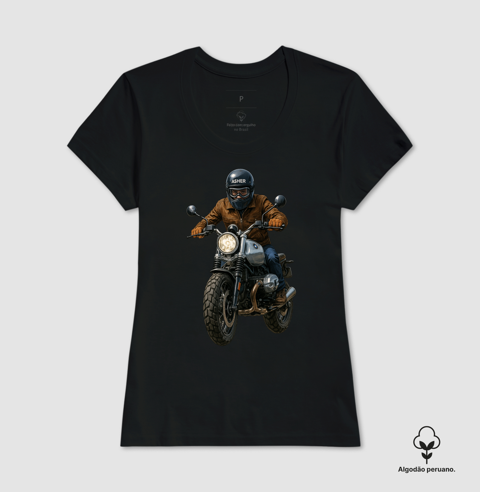 Camisa 1