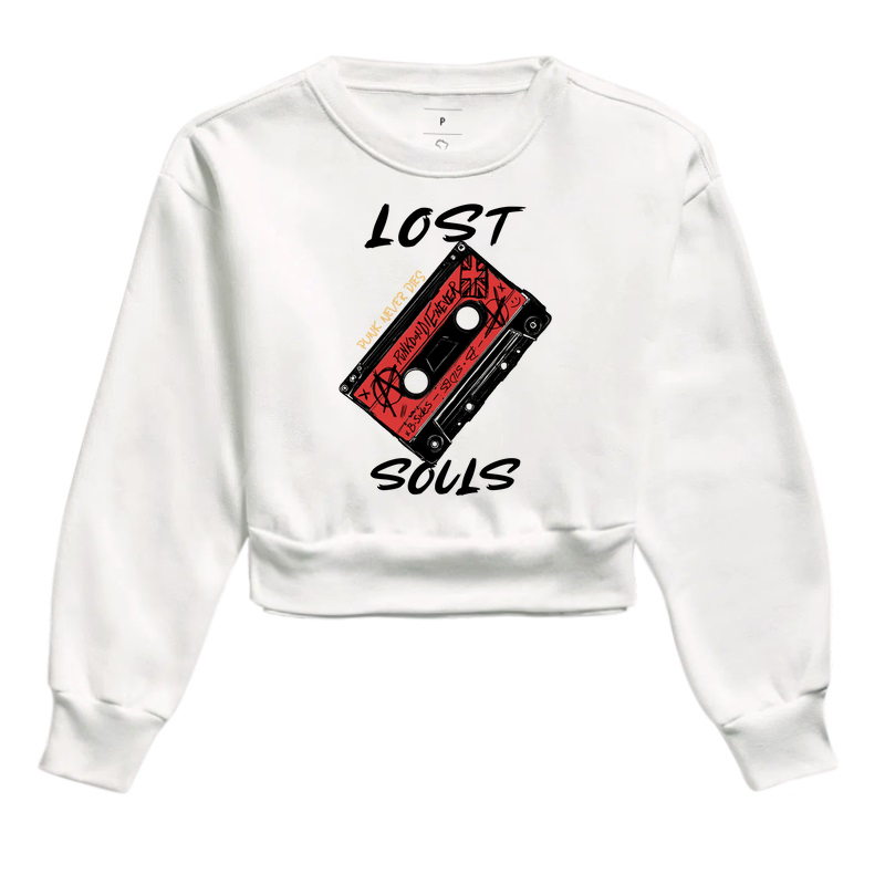 Lost Souls