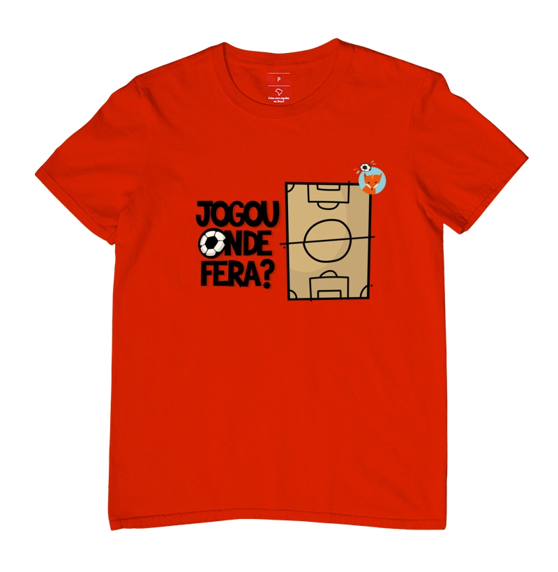 Camisa 5