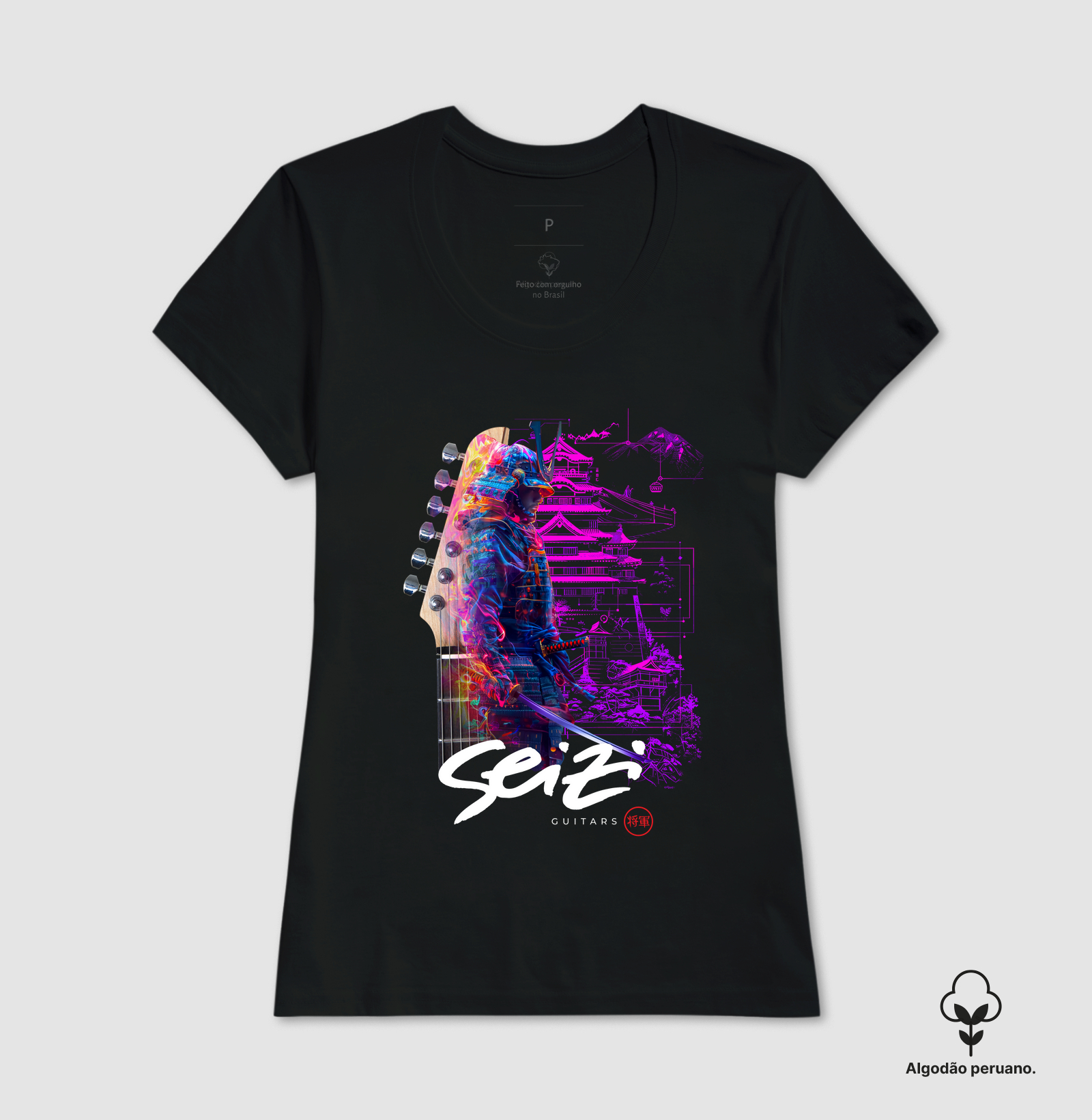 Camisa 2