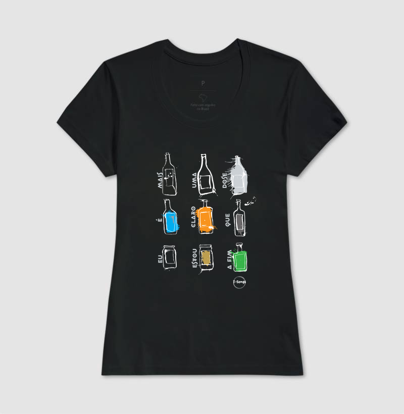 Camisa 5