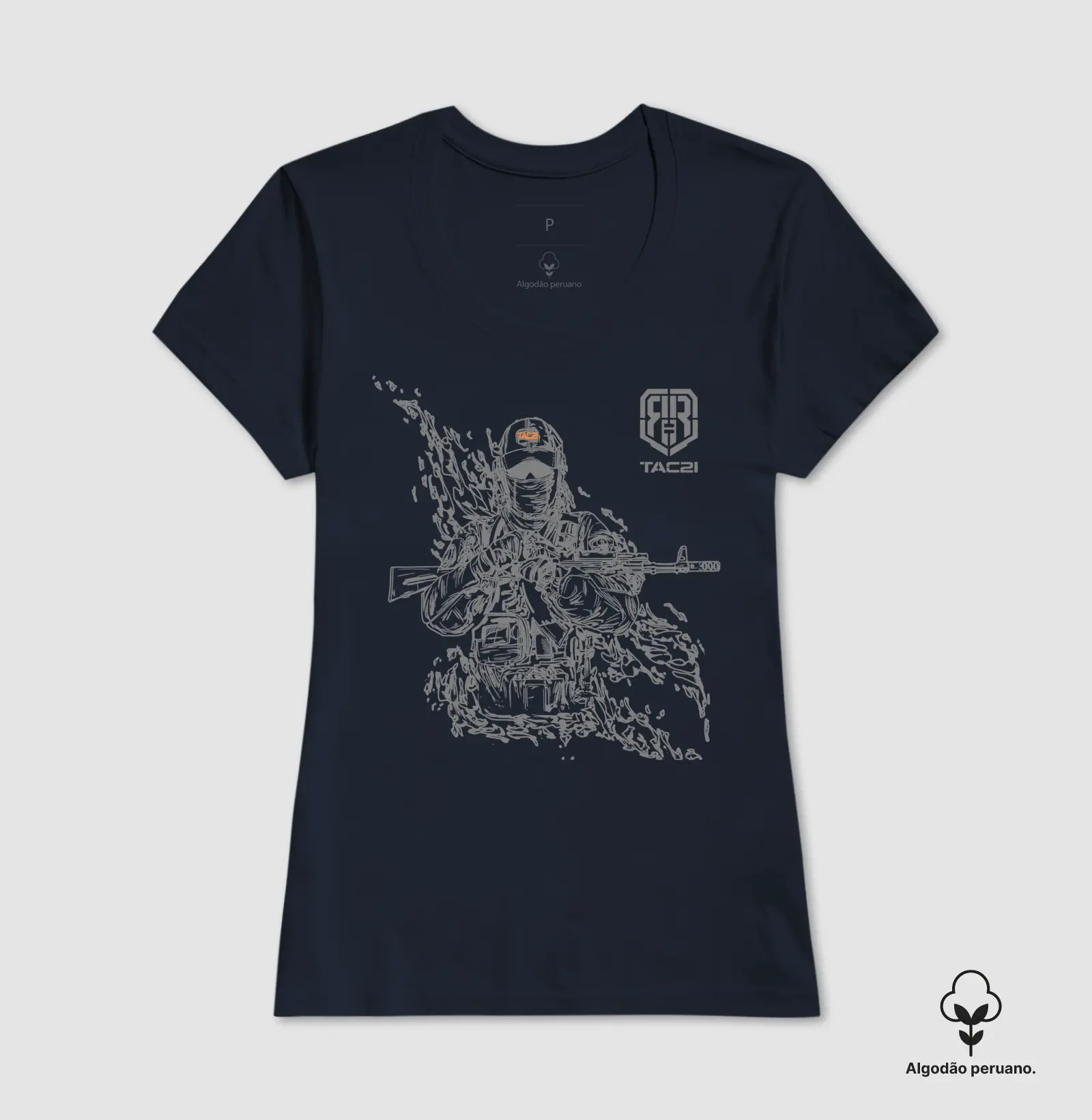 Camisa 6