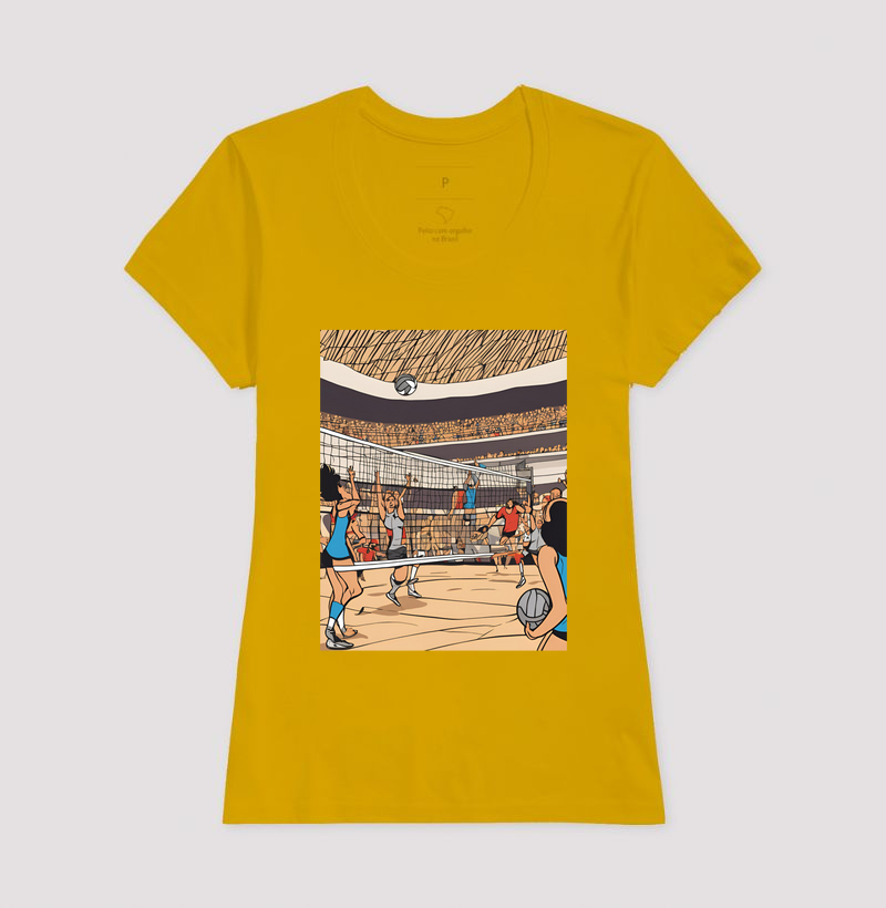 Camisa 16