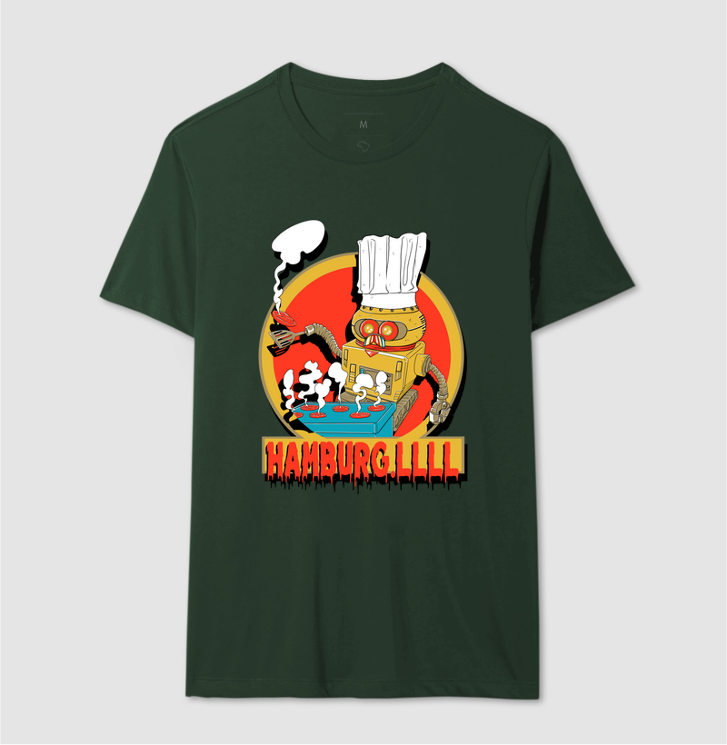Camisa 10