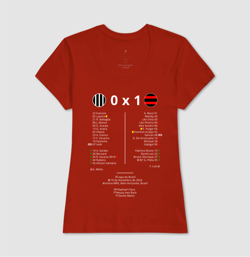 Camisa 4