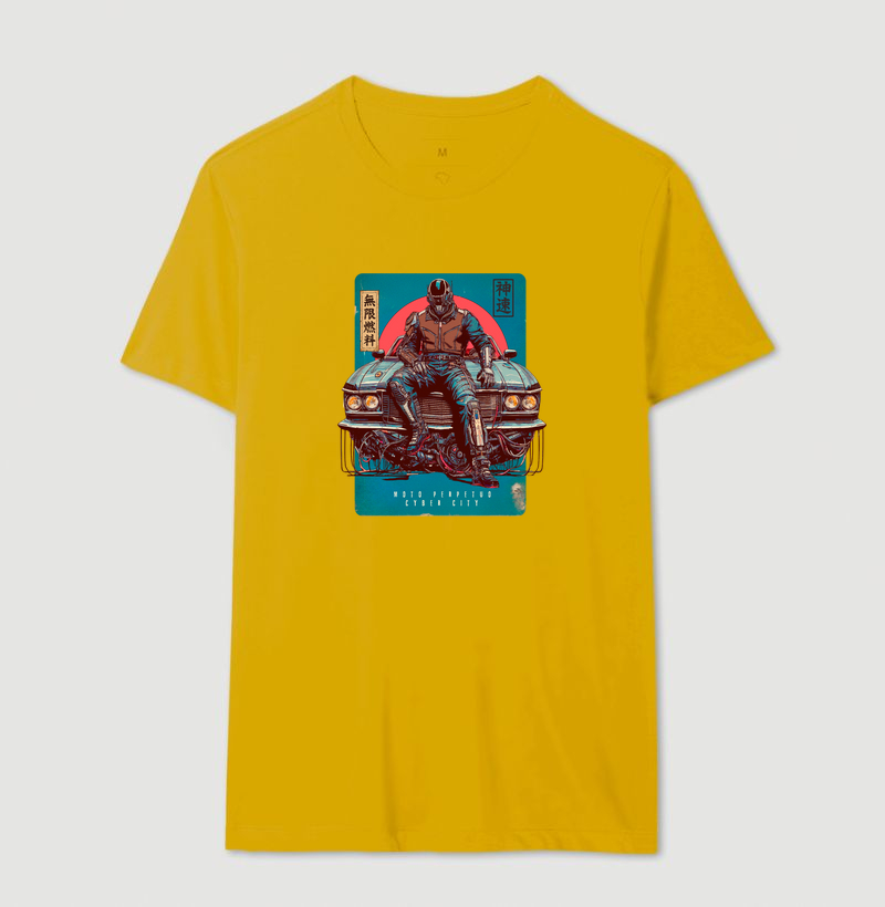 Camisa 4