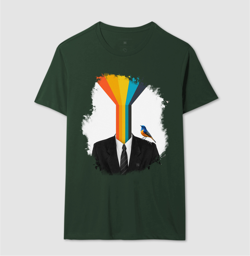 Camisa 11