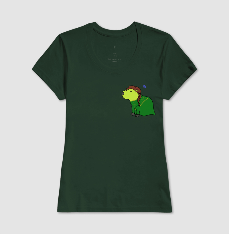Camisa 9
