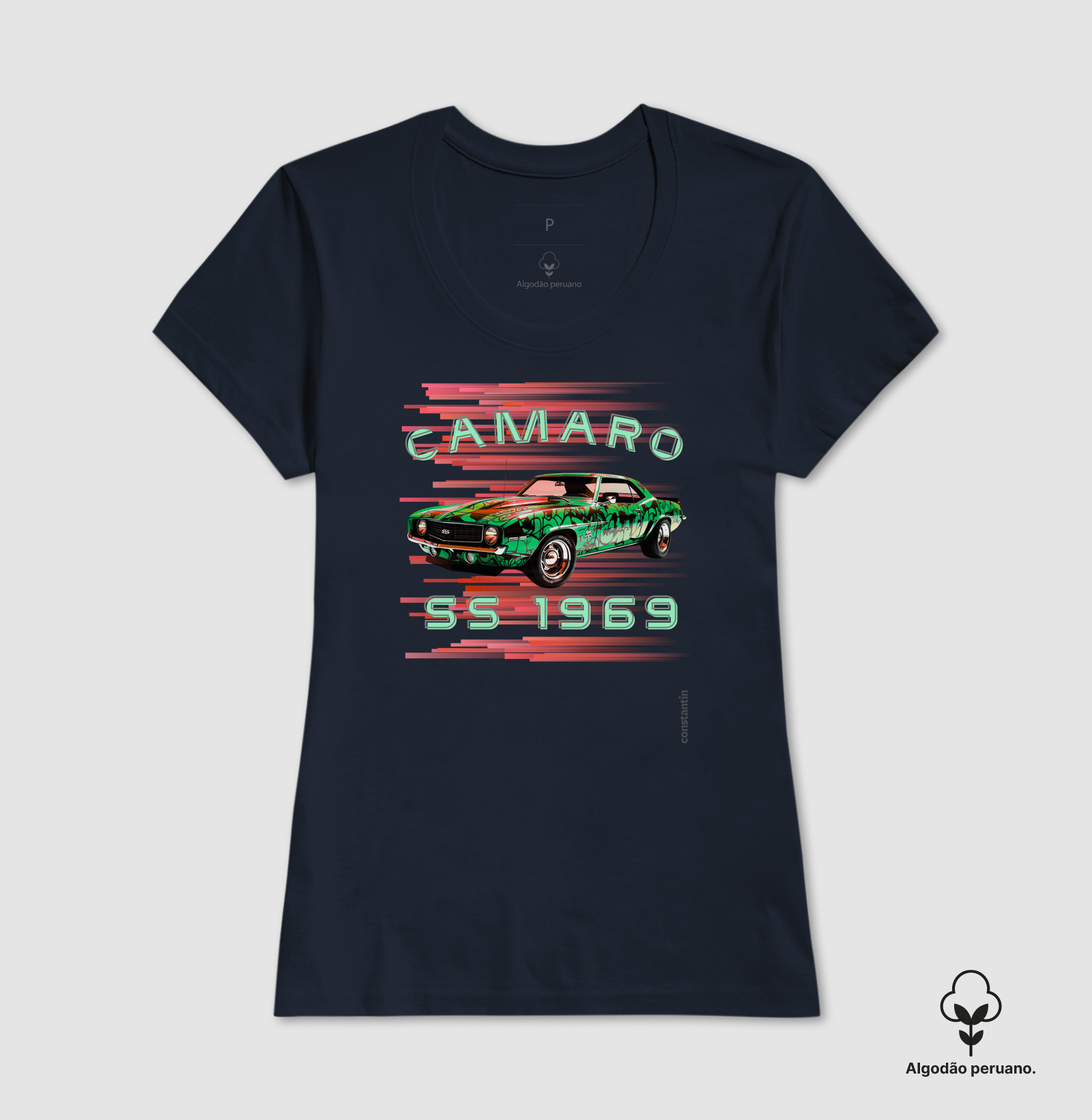 Camisa 3