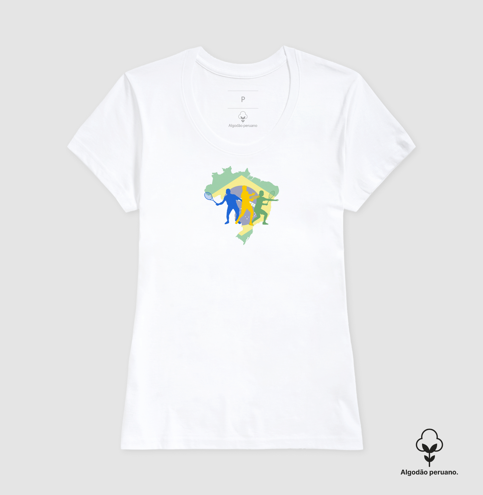 Camisa 7