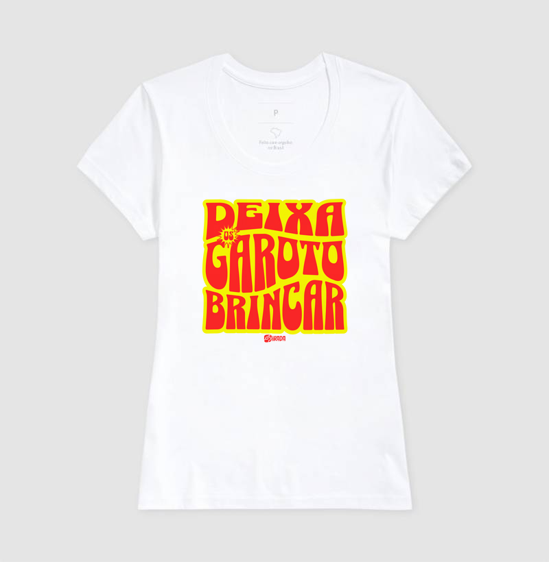 Camisa 4