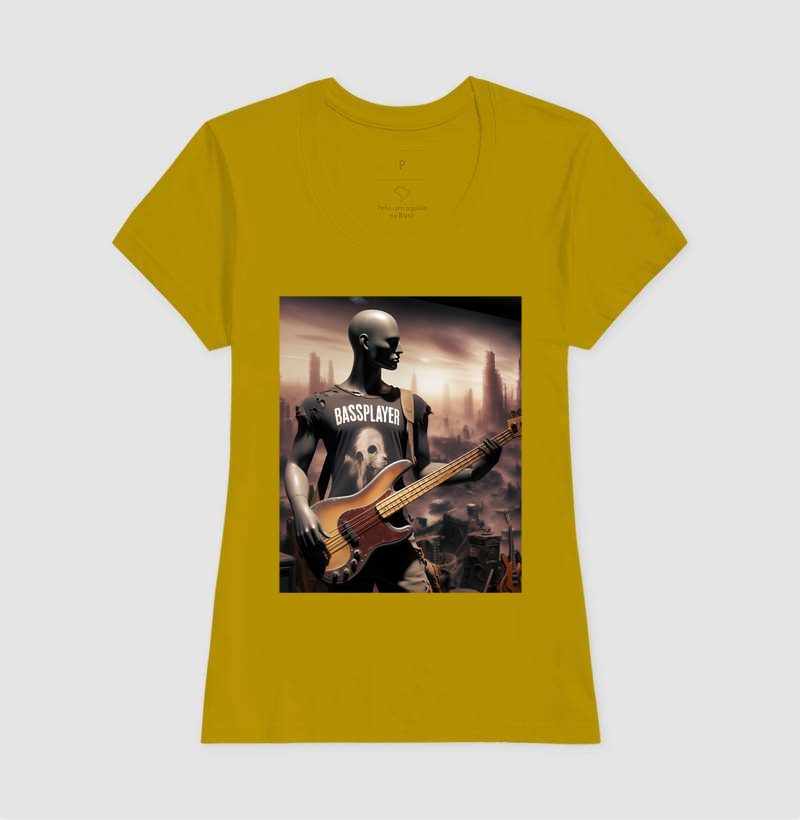Camisa 15