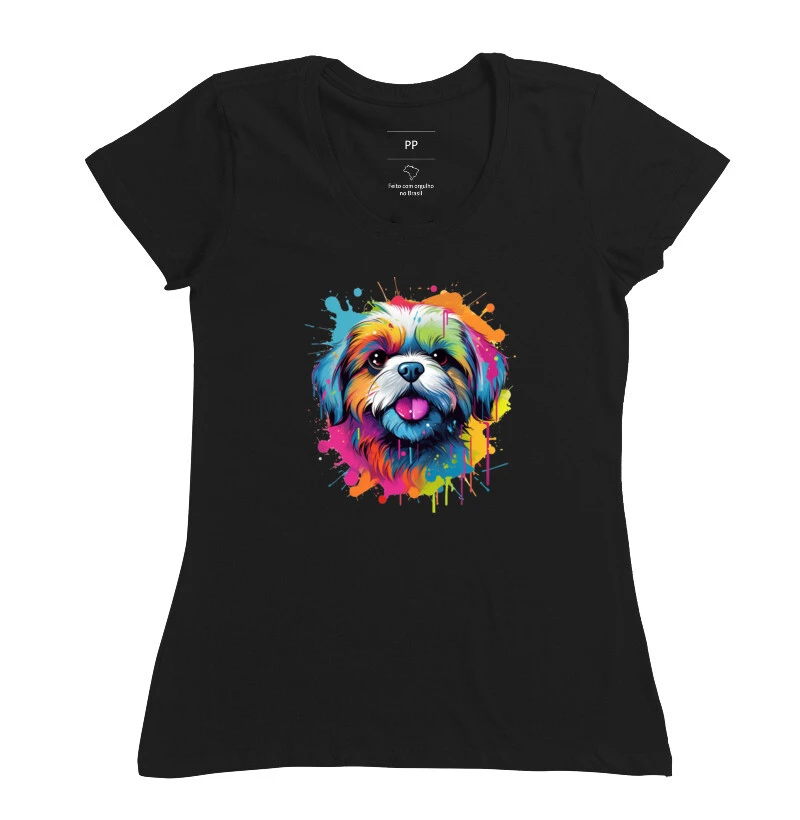 Camisa 9