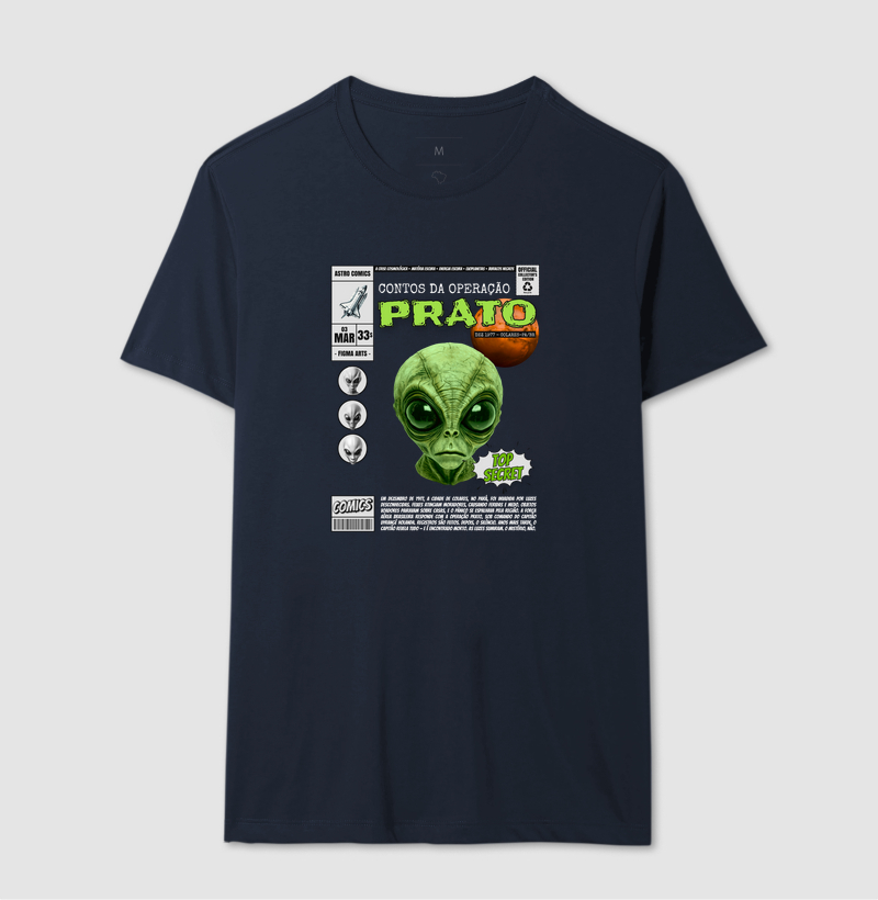 Camisa 8
