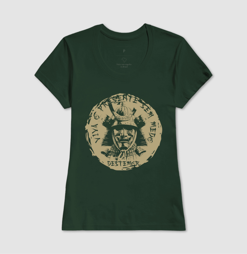 Camisa 12