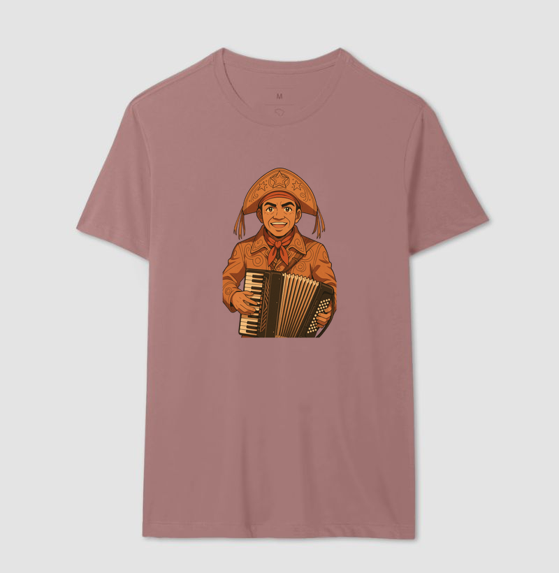 Camisa 16