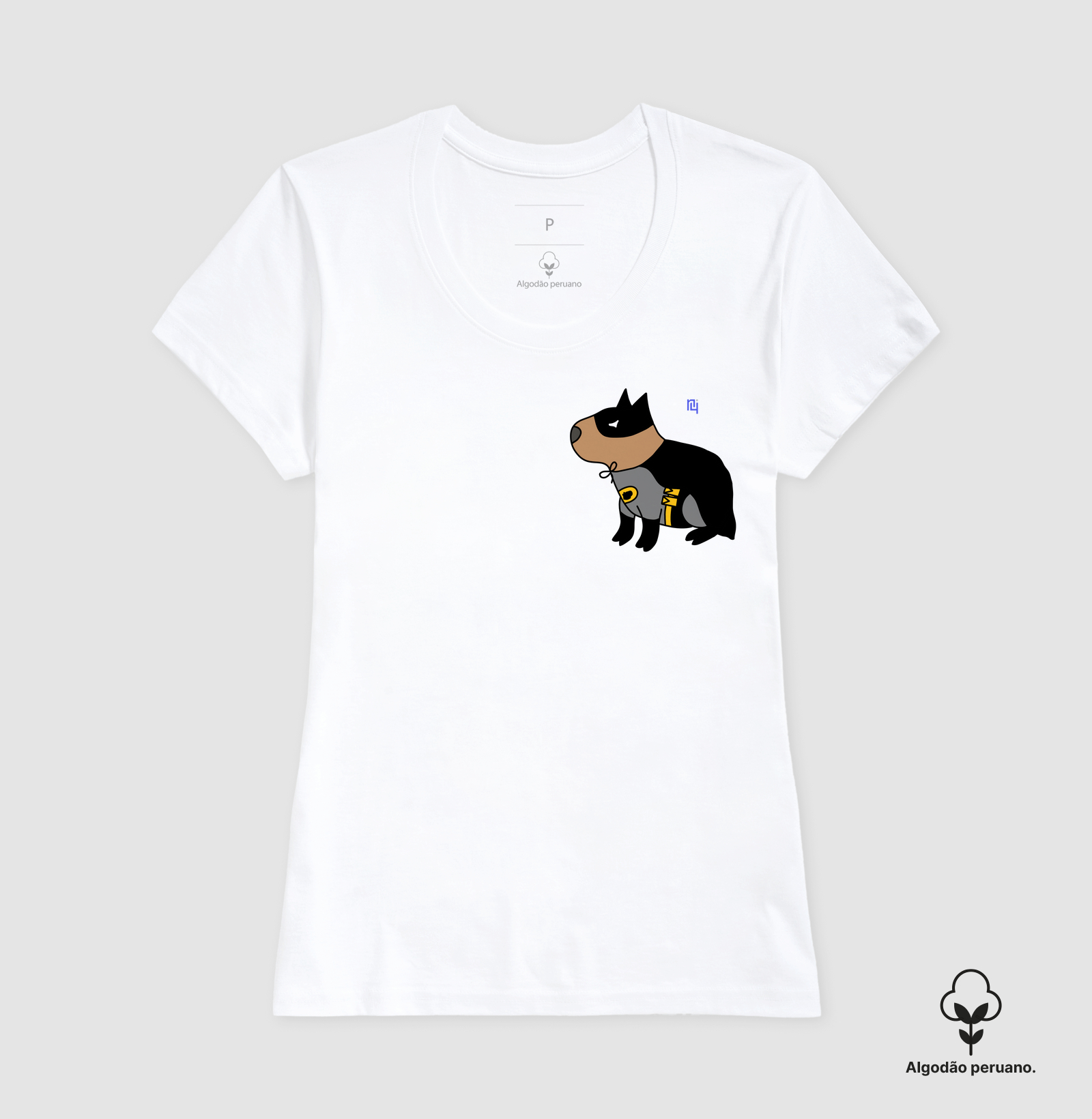 Camisa 3