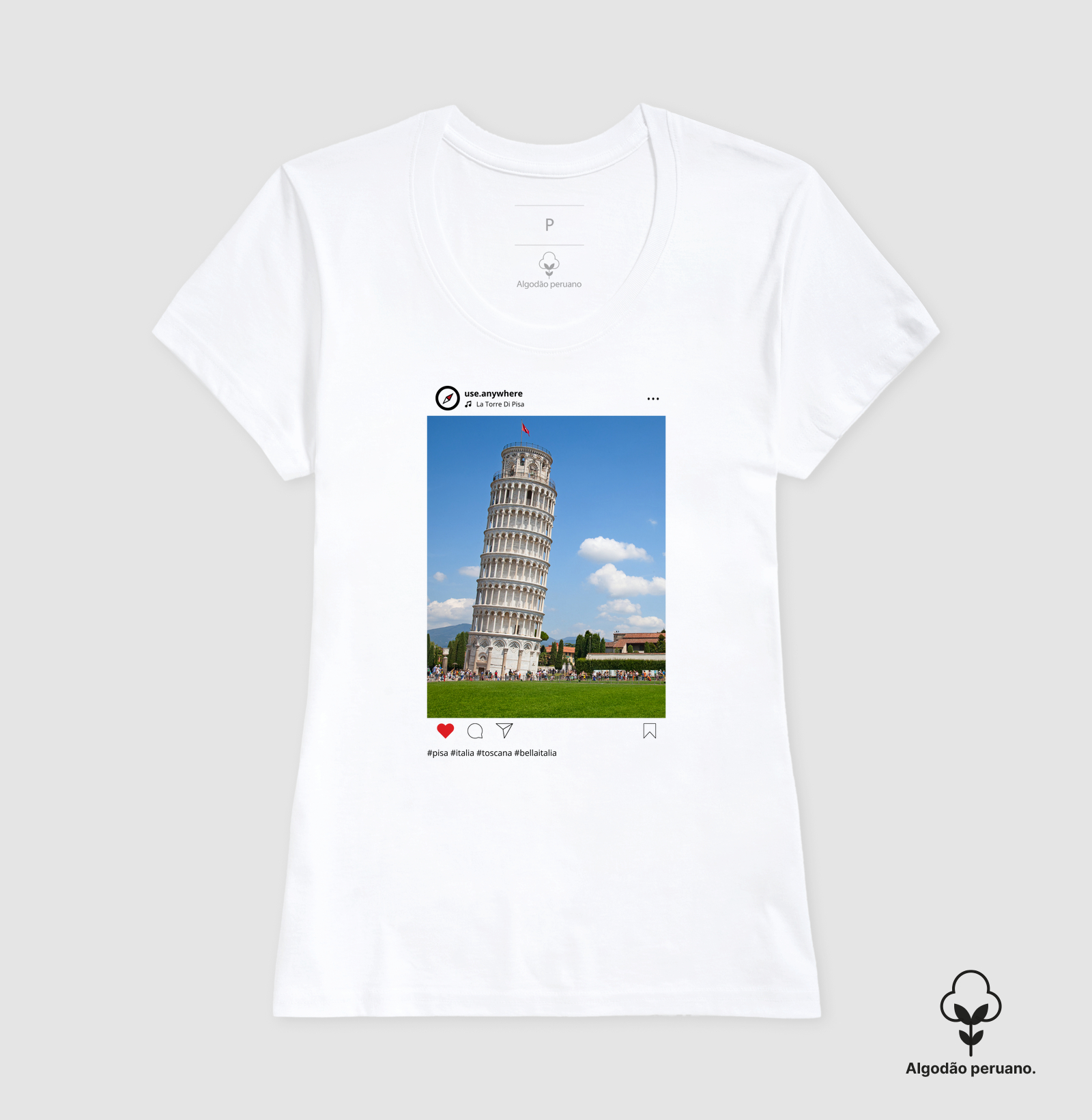 Camisa 1