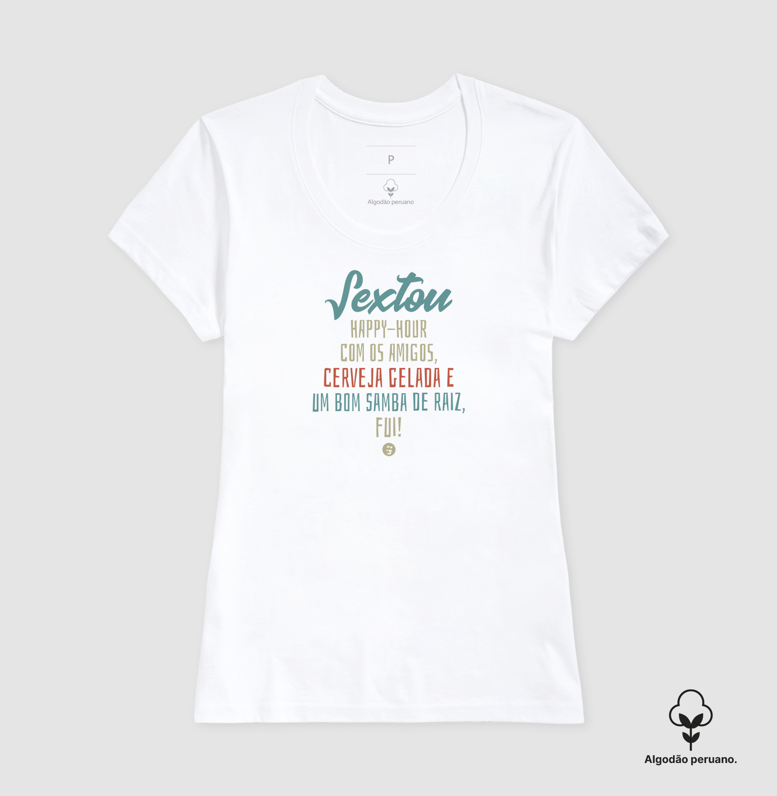 Camisa 7