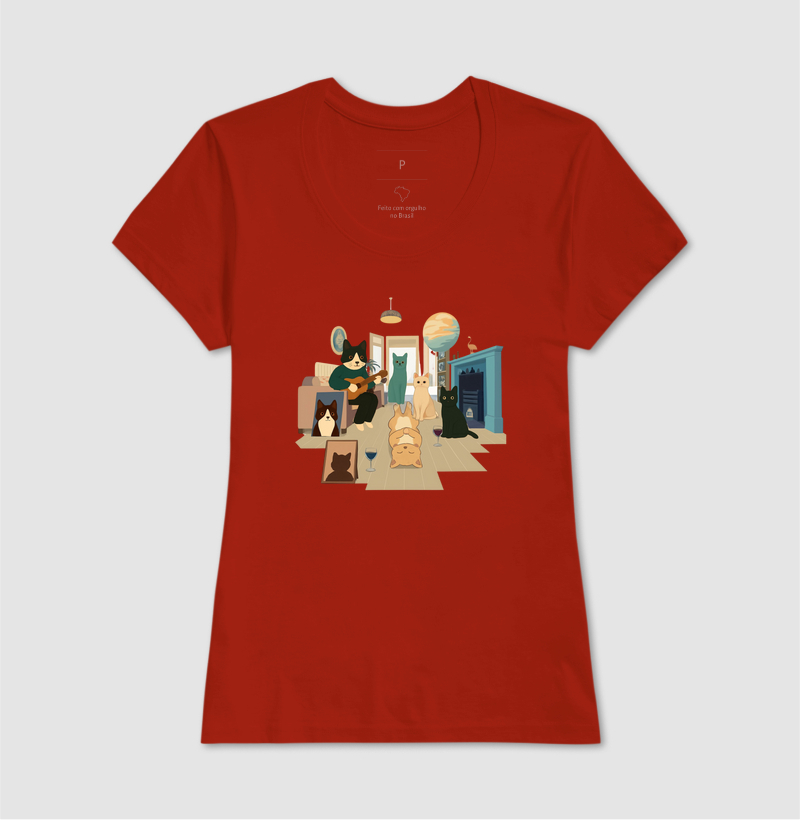 Camisa 10