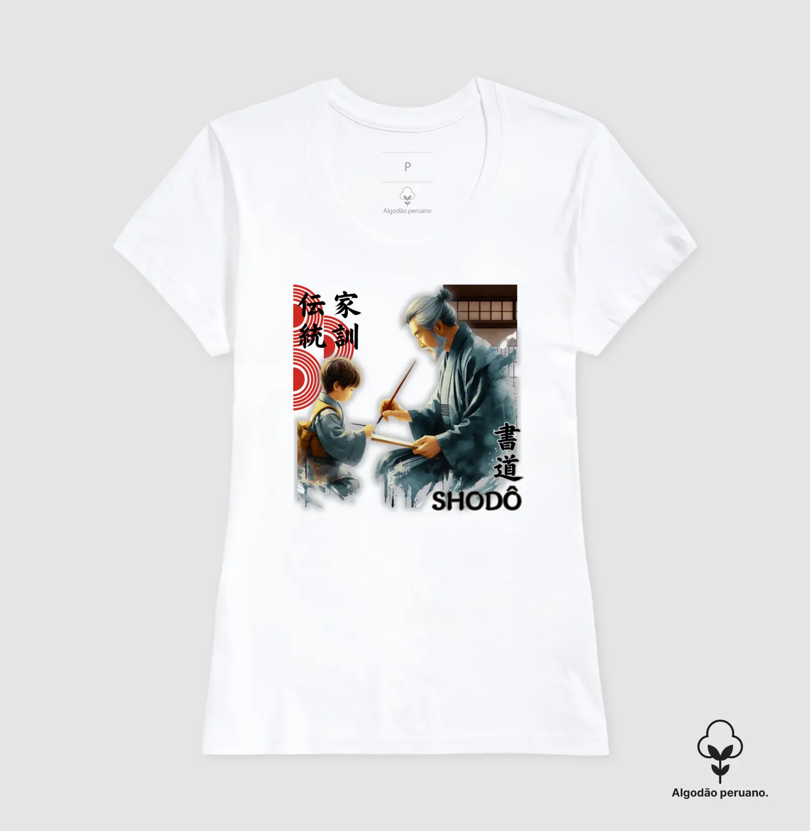 Camisa 4
