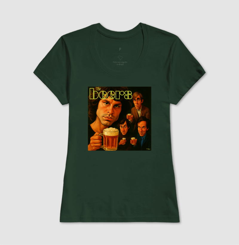 Camisa 2