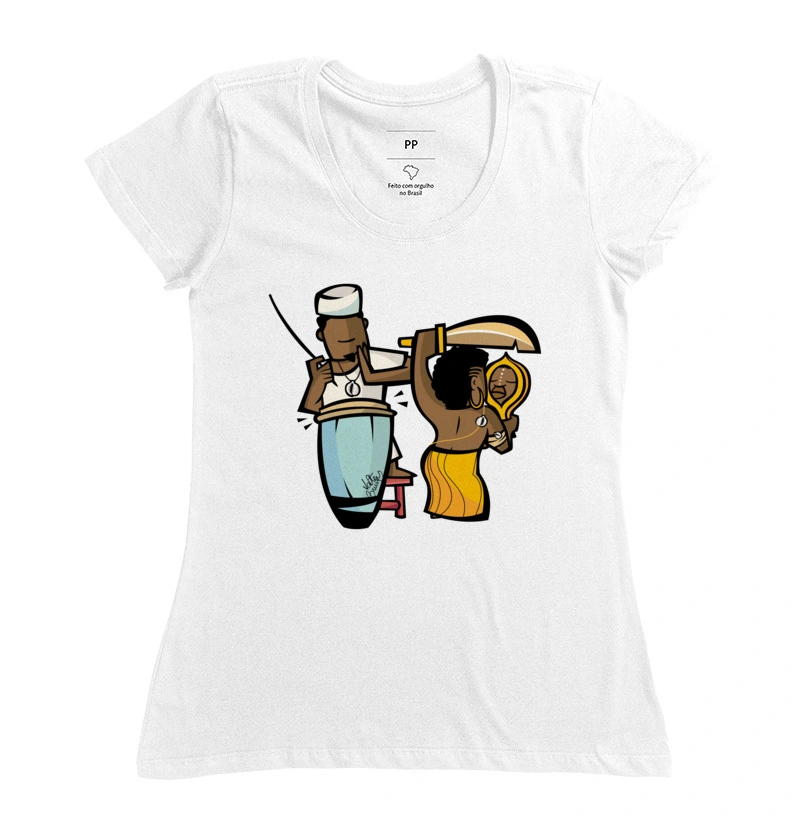 Camisa 2