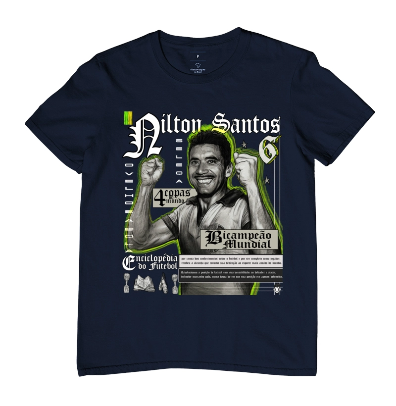 Camisa 5
