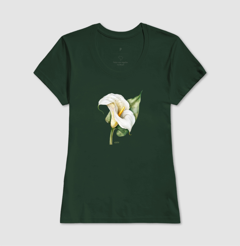 Camisa 12