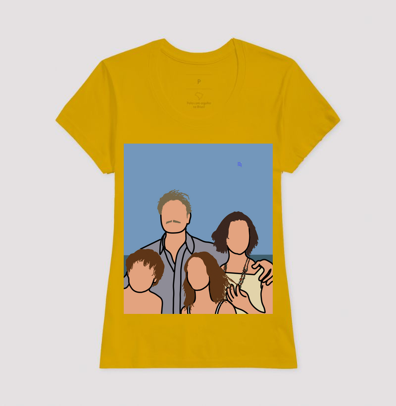 Camisa 14