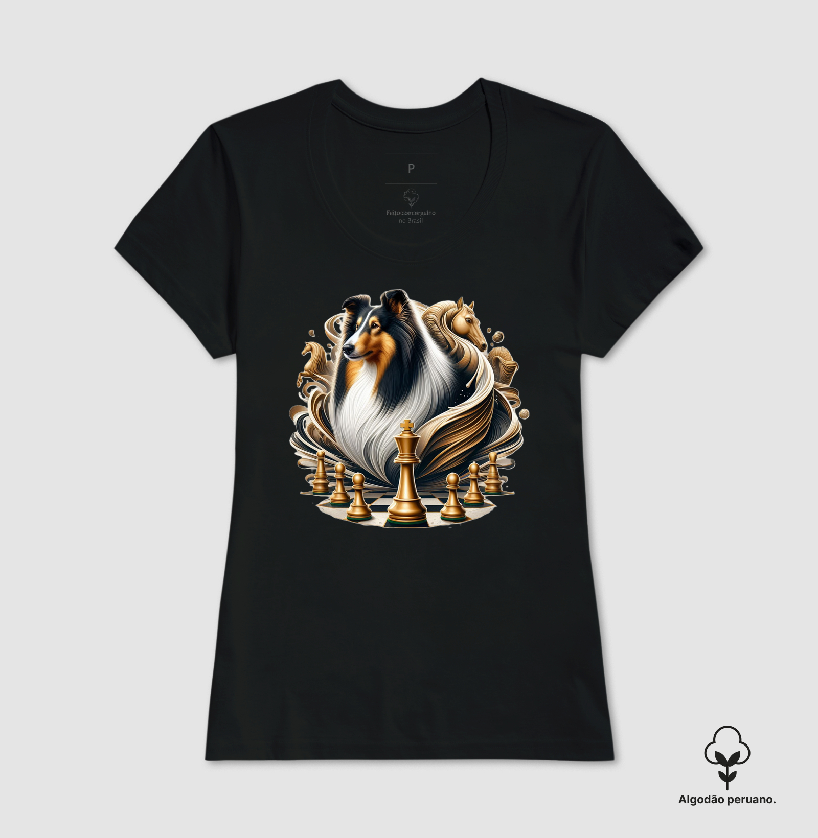 Camisa 5