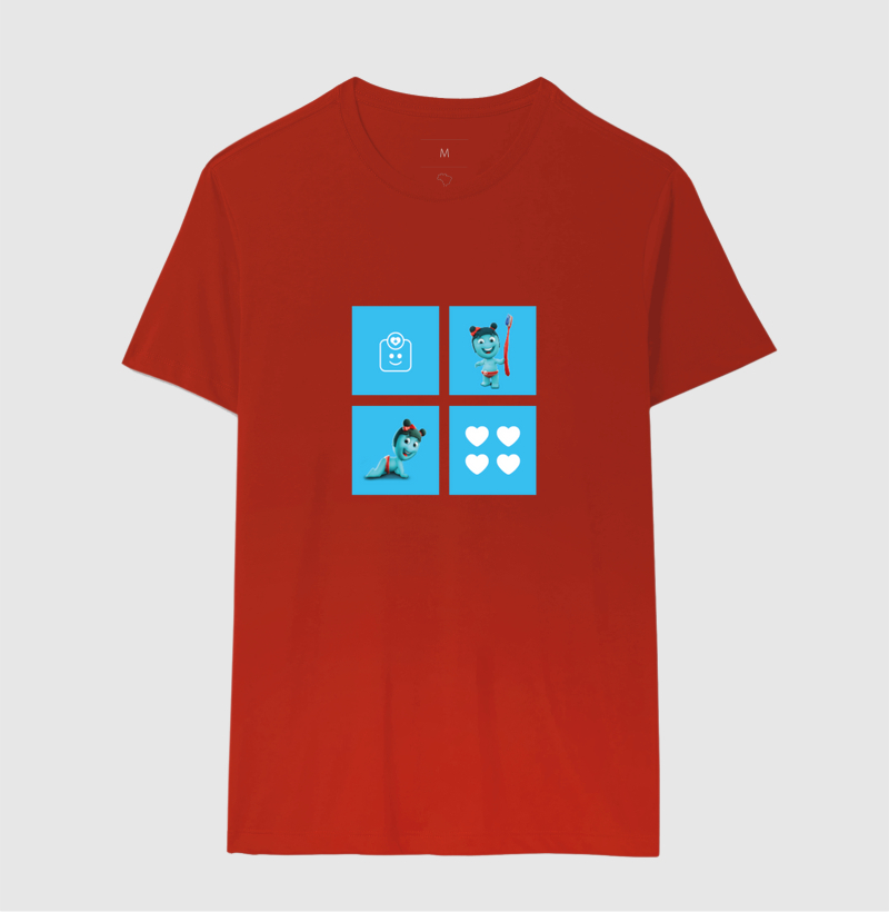 Camisa 1