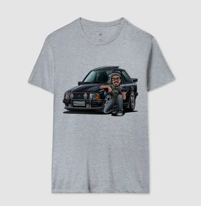 Camisa 7