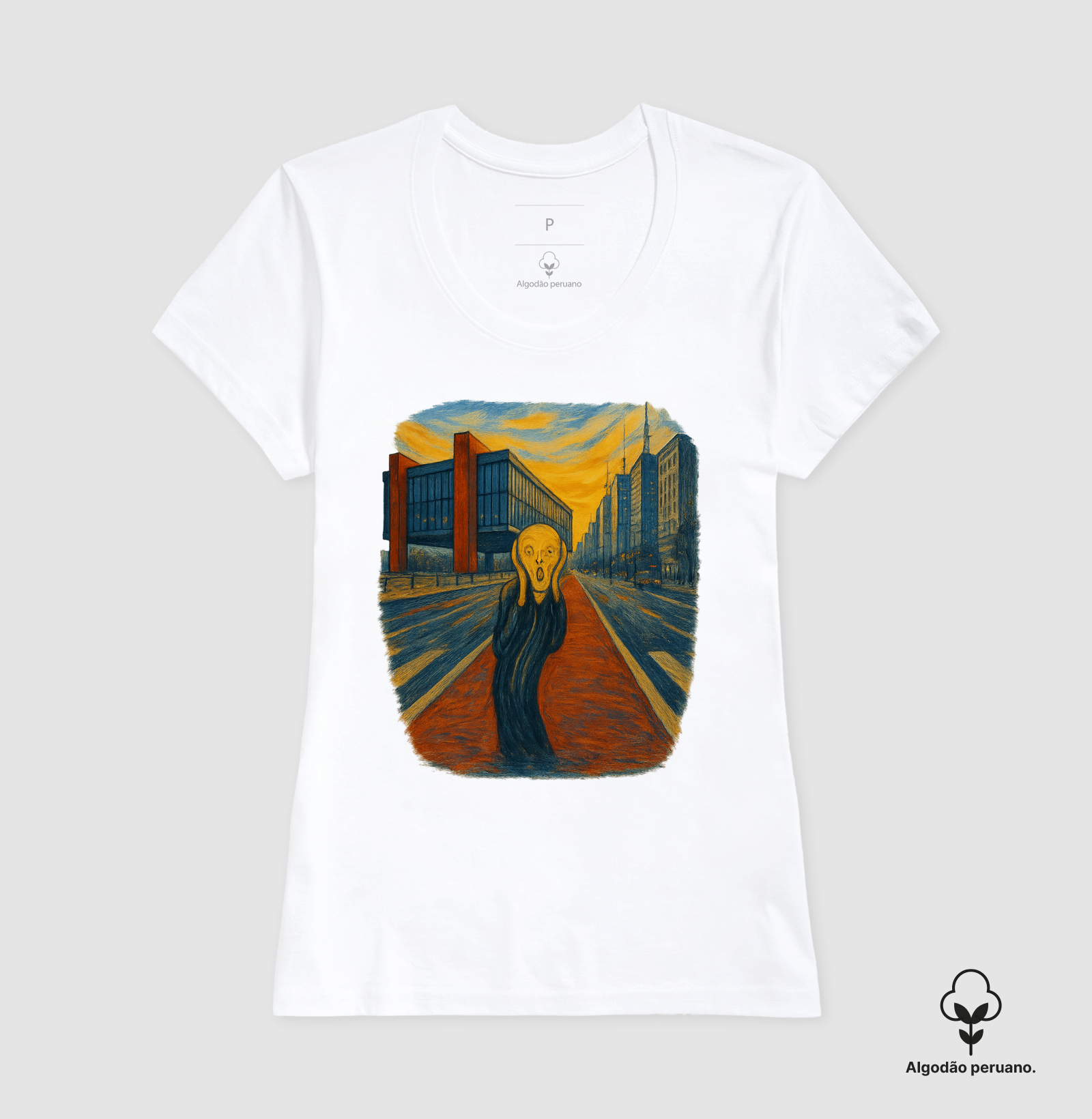 Camisa 5