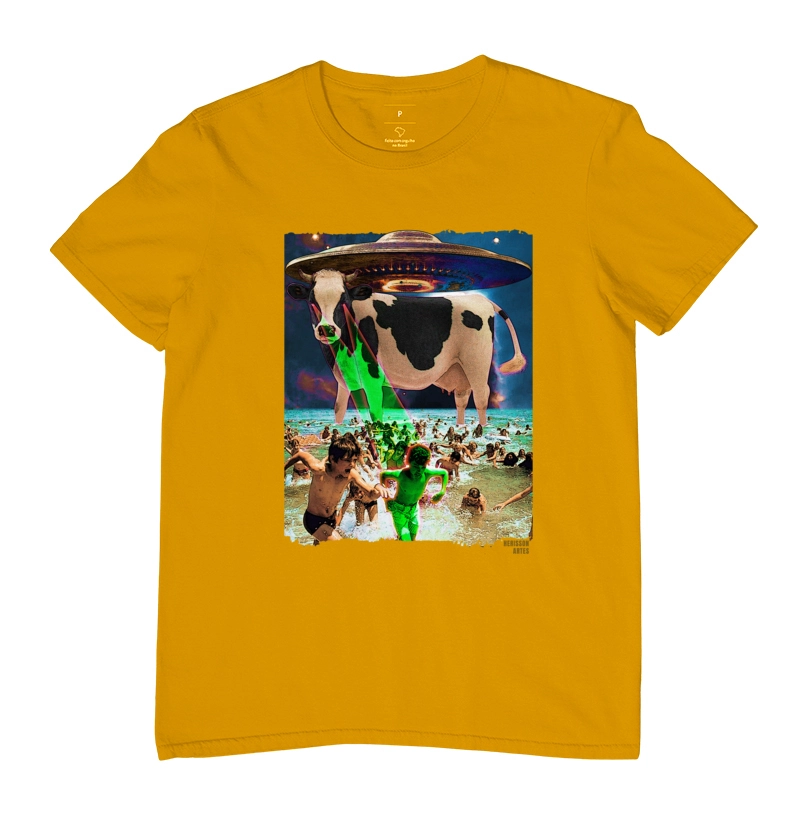 Camisa 13
