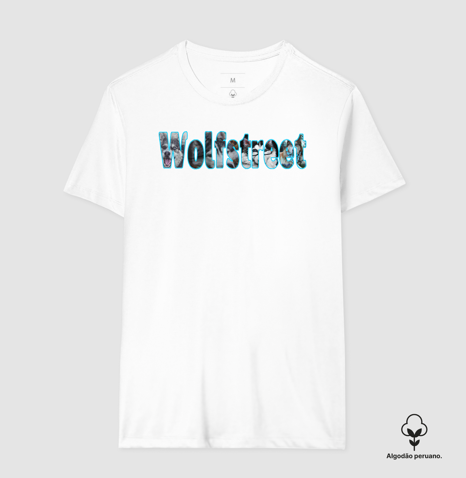 Camiseta AlgoPeru Wolfstreet03