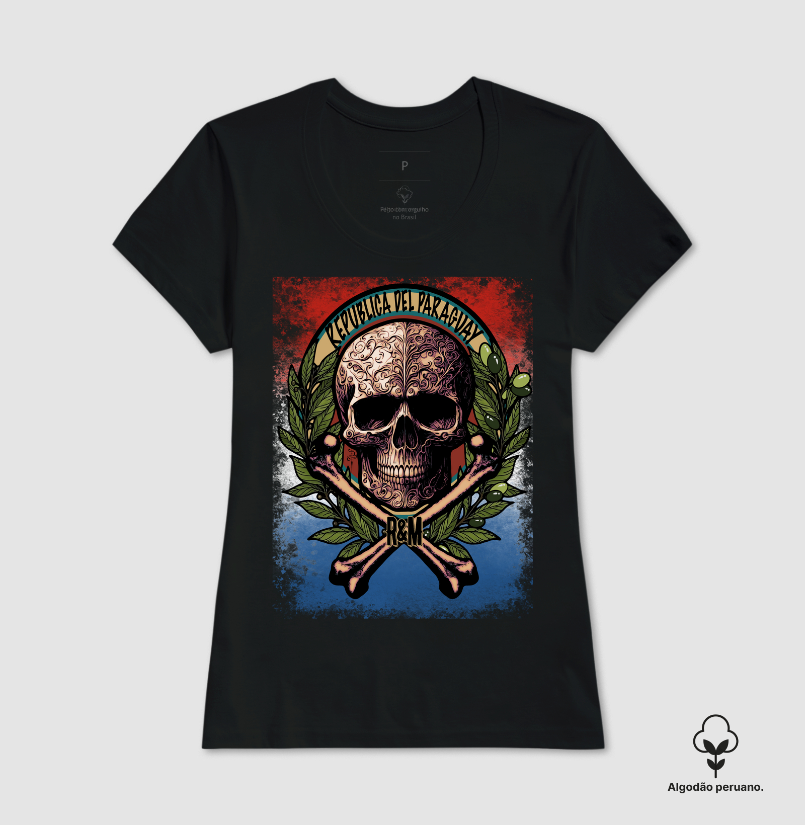 Camisa 2