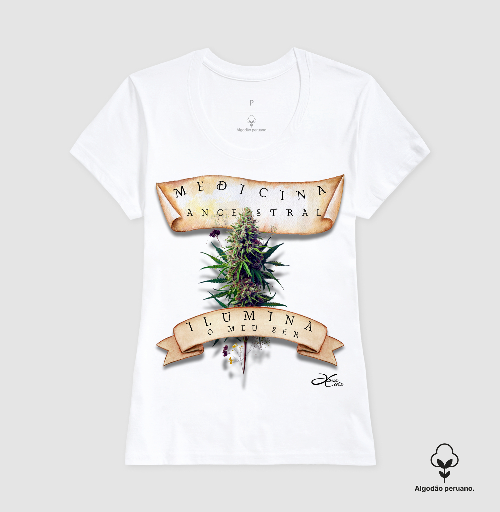 Camisa 2