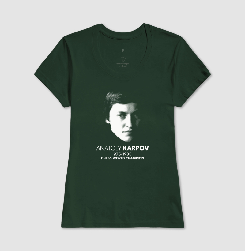 Camisa 11