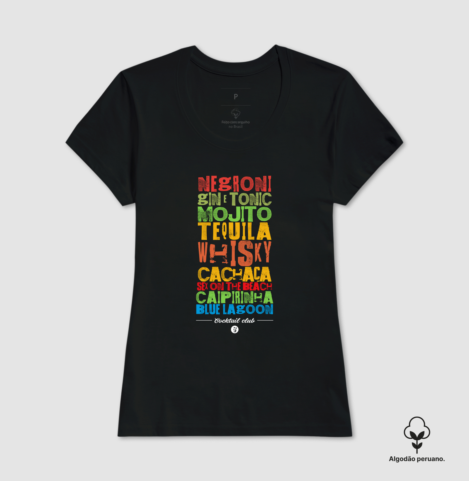 Camisa 5